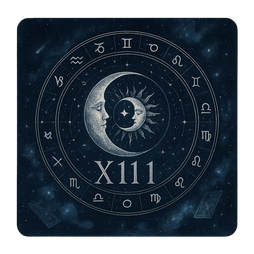 X111 logo